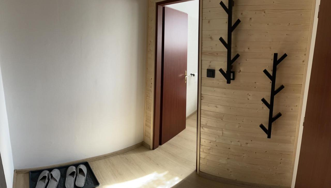 Kvildahotel Buitenkant foto