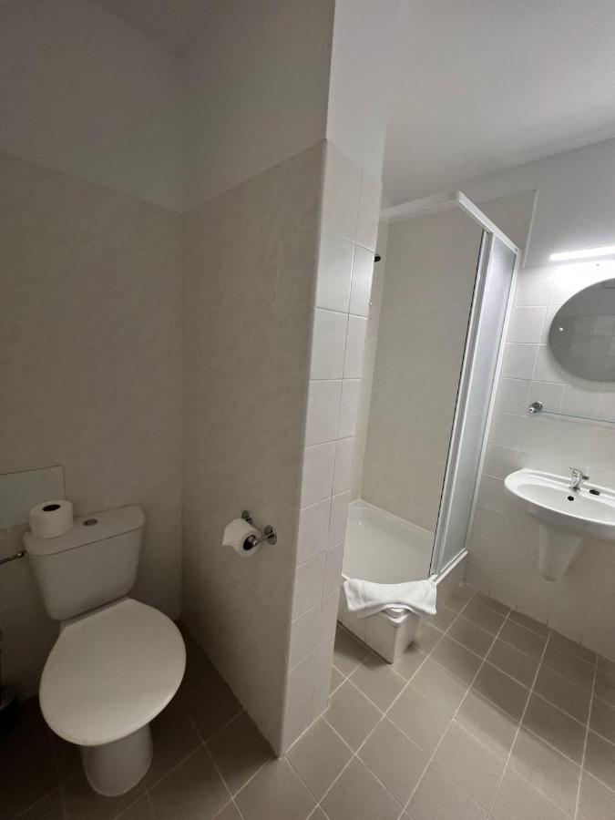 Kvildahotel Buitenkant foto