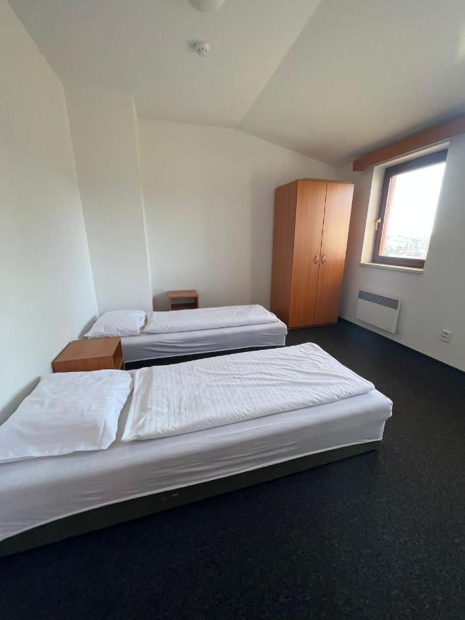 Kvildahotel Buitenkant foto