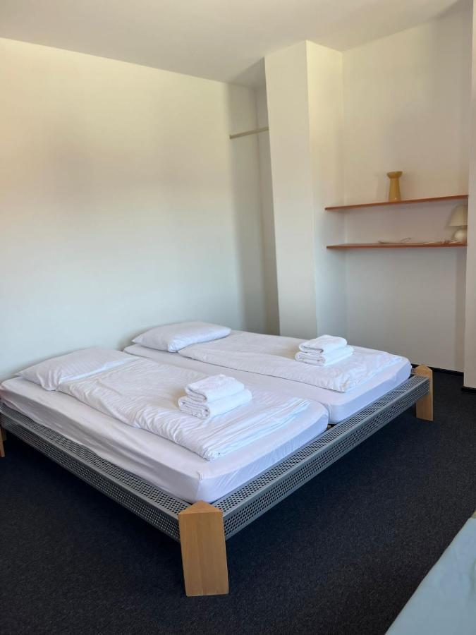 Kvildahotel Buitenkant foto