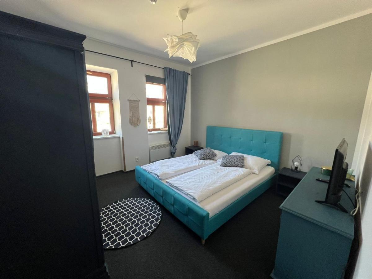 Kvildahotel Buitenkant foto