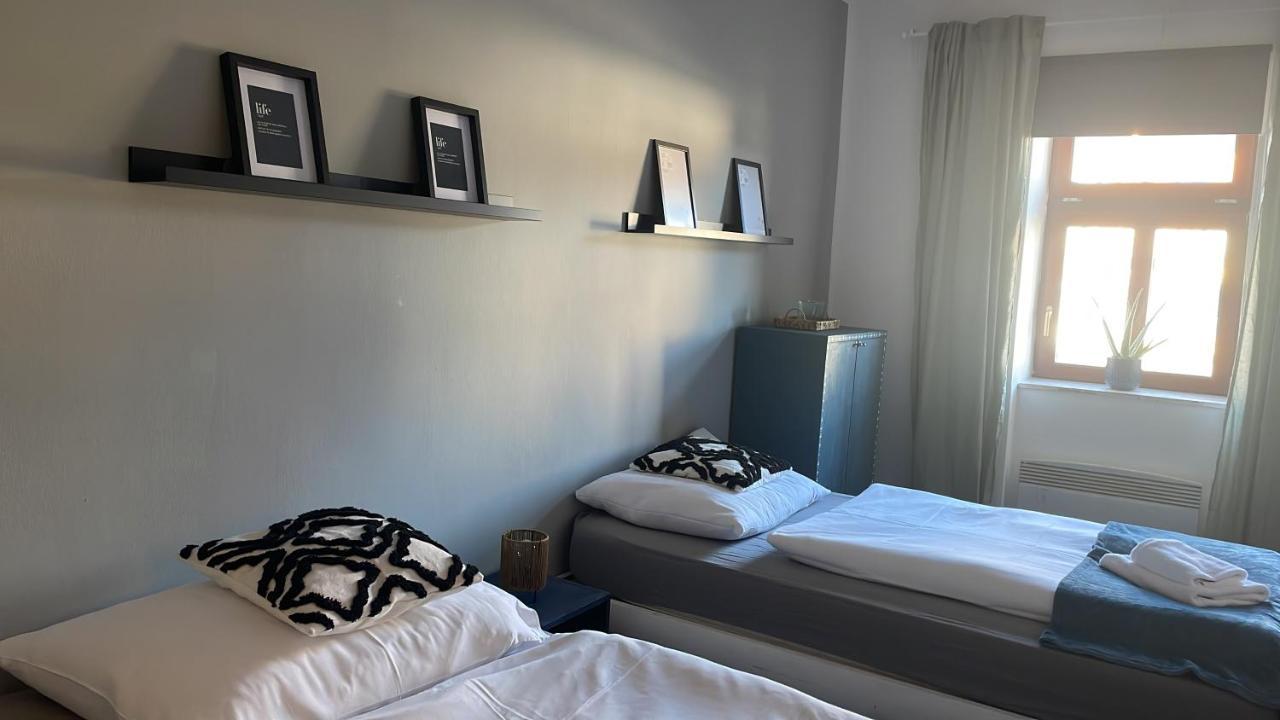Kvildahotel Buitenkant foto